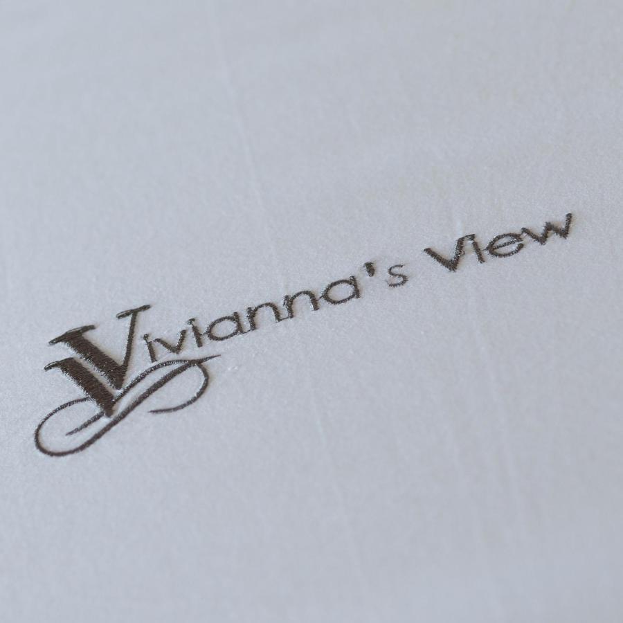 Vivianna'S View Apartment Azolimnos Exterior photo